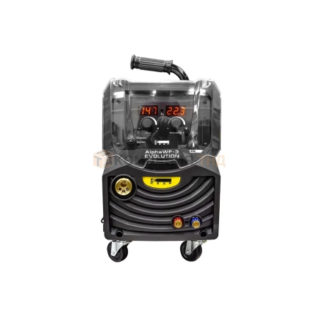 Механизм подающий КЕДР AlphaWF-3 EVOLUTION (закрытого типа) (8028578)