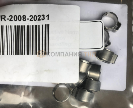 Хомут ESAB зажимной Hose clamp