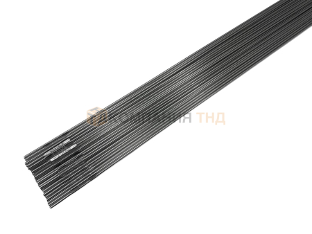 Прутки присадочные SELLER TIG ER 308LSi для аргонодуговой сварки Прутки присадочные SELLER TIG ER 308LSi