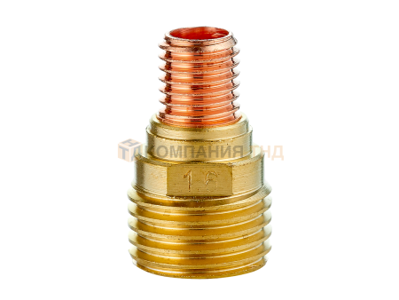 Газовая линза Сварог TS 9–20–25, 1.6мм, IGF0005-16 (87341)