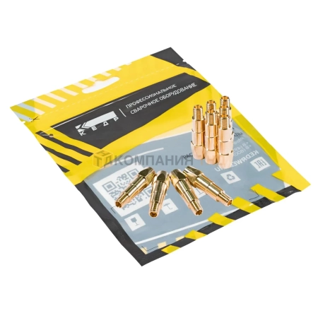 Вставка под наконечник КЕДР MIG-40 PRO M8 / 47мм (8001507)