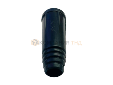 Вилка кабельная Grovers 10-25мм (BK-1010)