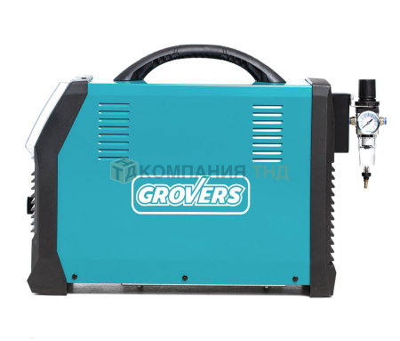 Установка GROVERS CUT 40 COM воздушно-плазменной резки