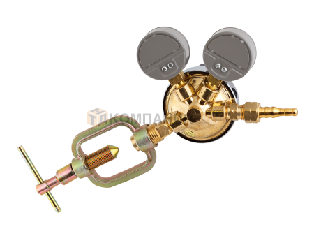 Редуктор ацетиленовый Сварог БАО 5-5 КР