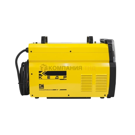 Сварочный аппарат КЕДР MultiMIG-5000DP (380В, 40-500А) (8012337)