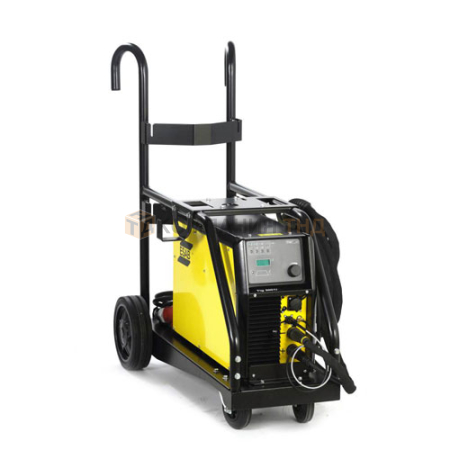 Сварочные аппараты Origo Tig 3001i,TA23 - Постоянный ток DC Сварочный аппарат ESAB Origo Tig 3001i, TA23 DC