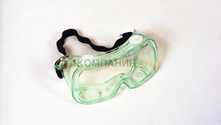 Очки защитные ESAB Chemical