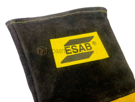 Сварочные перчатки ESAB Curved MIG/MAG