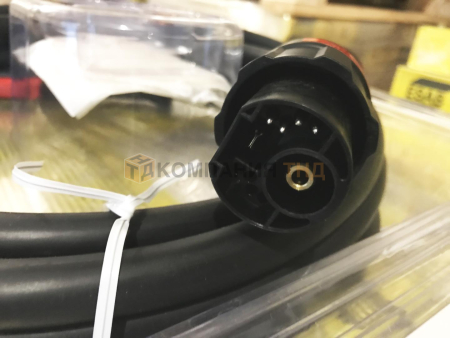 Плазмотрон ESAB SL 60-75°, 6,1м