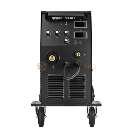 Сварочный аппарат ПТК ПРОФИ MIG 350-1