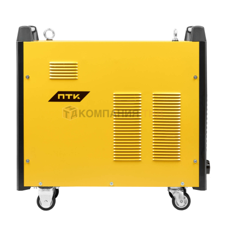 Сварочный аппарат ПТК RILON MIG 500 DF