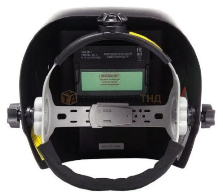 Маска сварочная РЕСАНТА МС-6