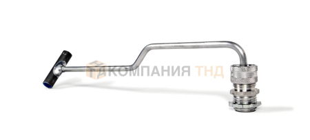 Направляющее приспособление ESAB для размотки проволоки