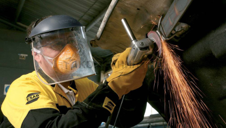 Респираторные одноразовые маски ESAB Filtair Pro 8030V Респиратор ESAB Filtair Pro 8030V