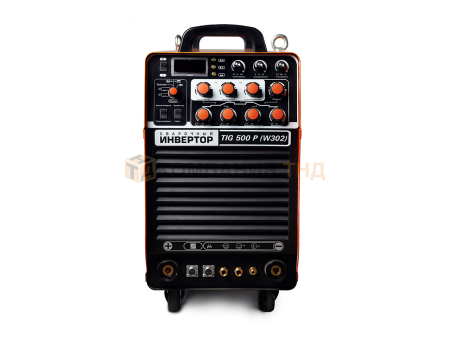 Сварочный аппарат Сварог TIG 500 P (W302)