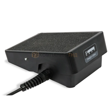 Педаль управления Кедр ПНДУ-05К (UltraTIG-200P AC/DC) 8,0 м