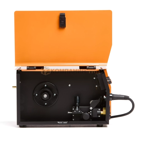 Сварочный полуавтомат MIG/MMA-190SYN СварБери – синергетический 3в1 с током 190А | Продажа сварочного оборудования Сварочный аппарат СварБери MIG/MMA-190SYN