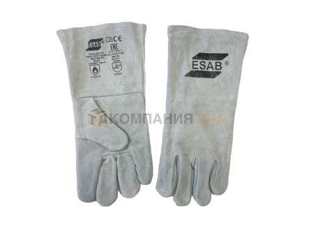Сварочные перчатки Heavy Duty Basic Сварочные перчатки ESAB Heavy Duty Basic