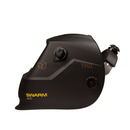 Маска сварочная ESAB Swarm A20