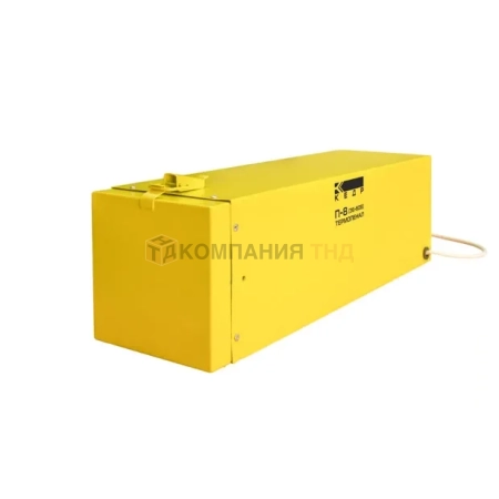 Термопенал КЕДР П- 8 (36-60В, 150°C, загрузка 8кг) (8008150)