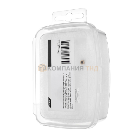 Набор ПТК CRYSTAL №2 (TIG TP 9/20/25) диаметр вольфрама 2,4 мм. CRT0902