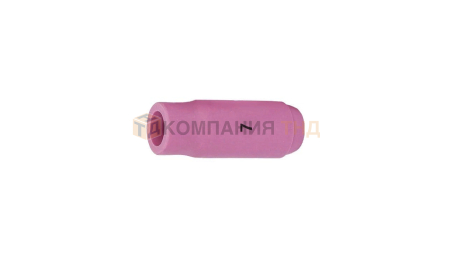 Сопло ESAB Gas nozzle standard, стандартное №7, 11.2 мм (10шт.) (0700025692)