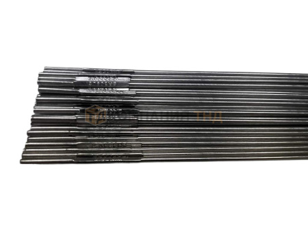 Прутки присадочные SELLER TIG ER 308LSi для аргонодуговой сварки Прутки присадочные SELLER TIG ER 308LSi