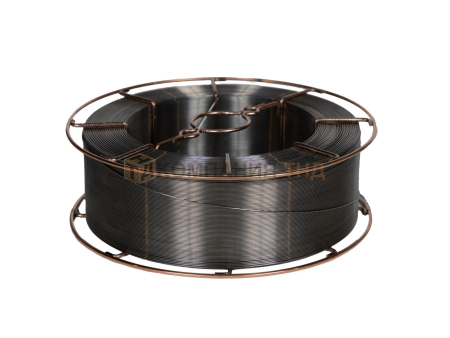 Сварочная проволока ESAB ОК ПРО 50 (ER70S-6, SG-2) Проволока сварочная ESAB ОК ПРО 50