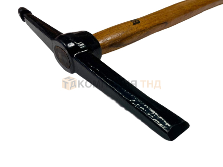 Молоток сварщика ESAB с деревянной ручкой Молоток сварщика ESAB с деревянной ручкой