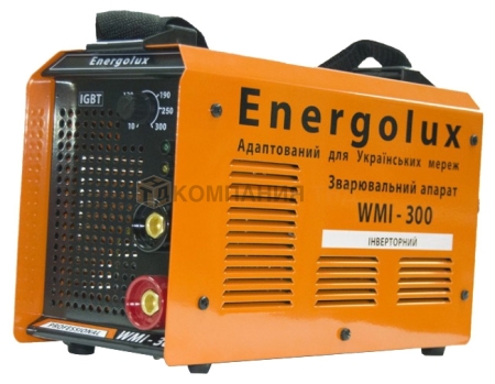 Инвертор Energolux WMI-300 (65/41)