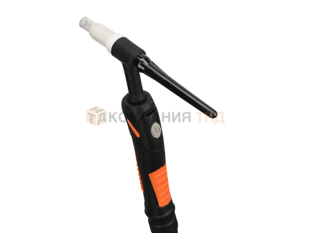 Сварочная горелка Сварог TECH TS 17F (M12 x 1)