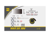 Сварочный аппарат HUGONG WAVE 200 III MINI AC/DC