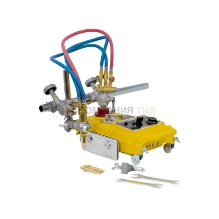 Машина газорезательная КЕДР Auto GR1-700 PRO (8024871)