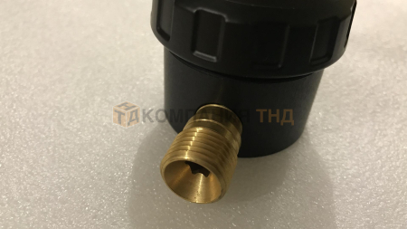 Экономизатор газа GCE GS40A AR/CO2, вх./вых. М16х1,5 изменяемый расход газа