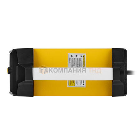 Сварочный аппарат ПТК RILON TIG 200 P AC/DC GDM