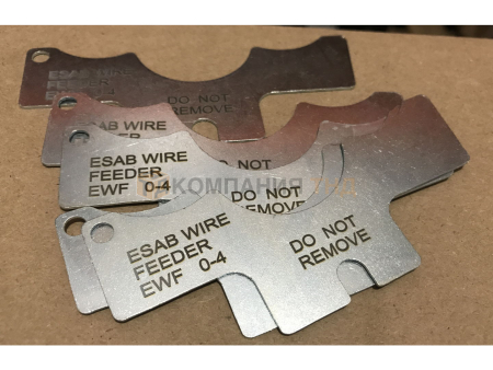 Крышка ESAB Cover EURO