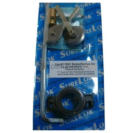 Набор направляющей ESAB 1Torch с роликами (7-7501)