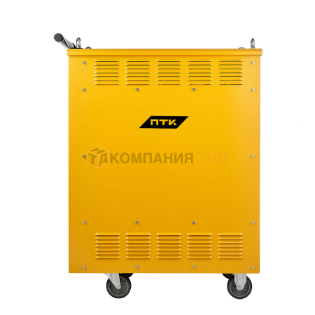 Сварочный аппарат ПТК RILON MZ 1250 HD