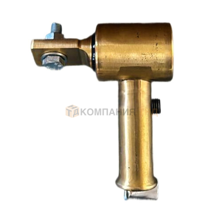 Клемма заземления вращающаяся ESAB NKK