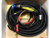 Горелки ESAB TXH 251wF с гибкой шейкой и водяным охлаждением Горелки ESAB TXH 251wF