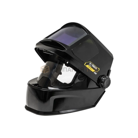 Маска сварщика КЕДР (В РАЗОБР.ВИДЕ) "К-924 EXPERT dual" (8025570)