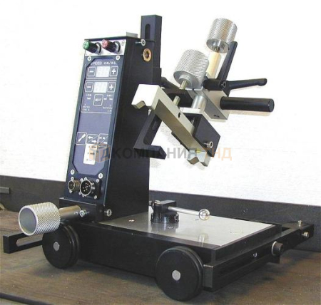 Устройство малой механизации ESAB Miggytrac 2000