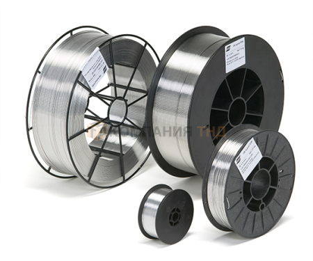 Проволока сварочная ESAB OK Autrod 13.29