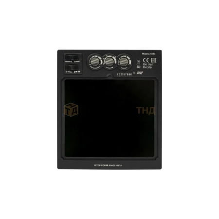 Светофильтр для сварочной маски КЕДР К-704/704Т PRO (8005537)