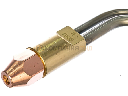 Резак пропановый KRASS Р1П-100-УД (вентильный до 100 мм) L=765 мм нар №1/ вн №1,2,3,4 Резак пропановый KRASS Р1П-100-УД (вентильный до 100 мм) L=765 мм нар №1/ вн №1,2,3,4