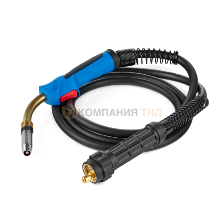 Сварочный аппарат ПТК RILON MIG 250 GS