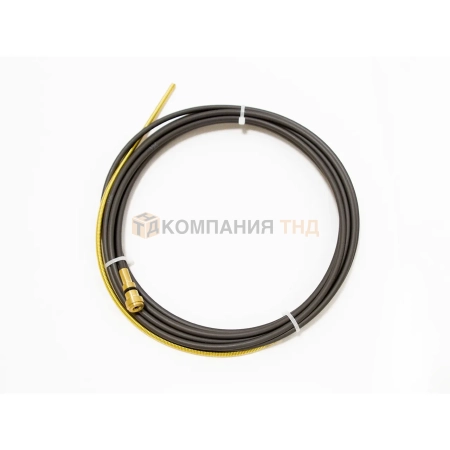 Канал направляющий полиамидный Кедр PRO (1,0-1,2) 5,5м серый