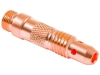 Держатель цанги КЕДР TIG-17–18–26 PRO/EXPERT Ø 4,0 мм (7200006) Держатель цанги КЕДР TIG-17–18–26 PRO/EXPERT Ø 4,0 мм (7200006)