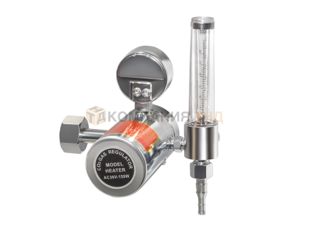 Регулятор для углекислоты и аргона Сварог У-30/АР-40-П-36-Р