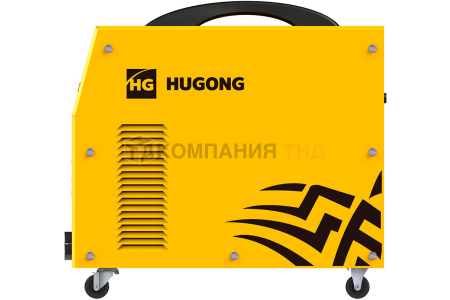Сварочный аппарат HUGONG INVERDELTA 500WE